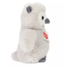 Peluche hibou Olivia - 19 cm