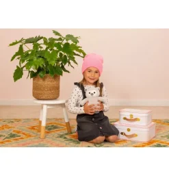 Peluche hibou Olivia - 19 cm