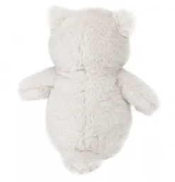 Peluche hibou Olivia - 19 cm