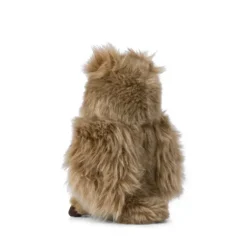 Peluche Hibou WWW - 25 cm