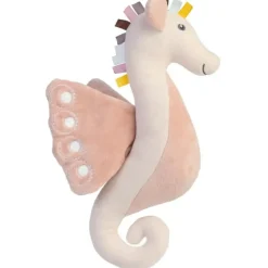 Peluche hippocampe Shiva - 36 cm
