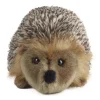 Peluche hérisson - 17 cm