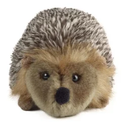 Peluche hérisson - 17 cm