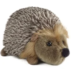 Peluche hérisson - 17 cm