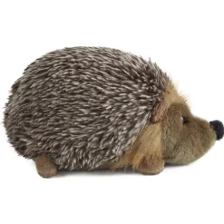 Peluche hérisson - 17 cm