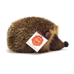 Peluche hérisson - 15 cm
