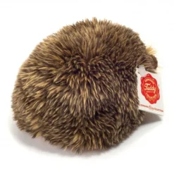 Peluche hérisson - 15 cm