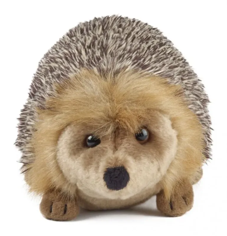 Peluche hérisson - 22 cm