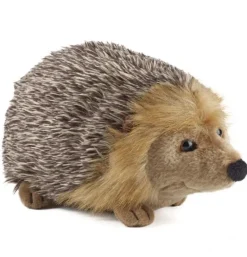 Peluche hérisson - 22 cm