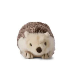 Peluche Hérisson beige WWF - 18 cm