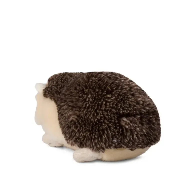 Peluche Hérisson beige WWF - 18 cm