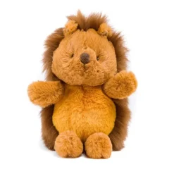 Peluche hérisson Harry - WWF Cub Club - 18 cm