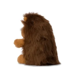 Peluche hérisson Harry - WWF Cub Club - 18 cm