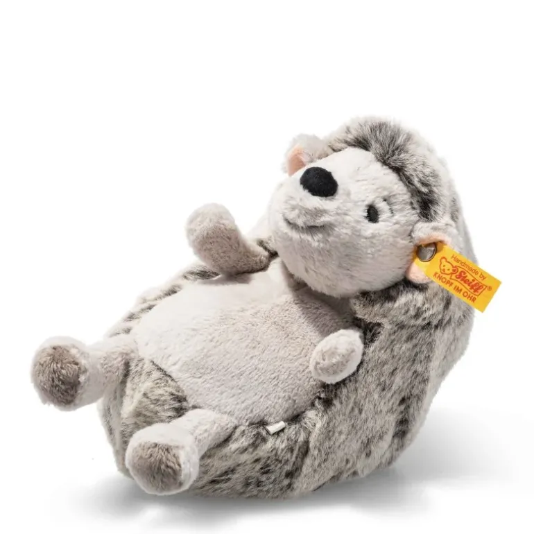 Peluche hérisson Hedgy - 16 cm