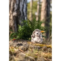 Peluche hérisson Hedgy - 16 cm