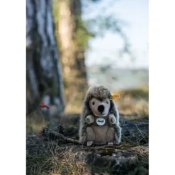 Peluche hérisson Joggi - 20 cm