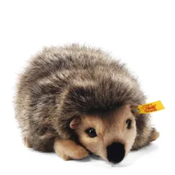 Peluche hérisson Joggi - 16 cm