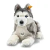 Peluche Husky Bernie - 33 cm