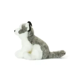 Peluche Husky WWF - 23 cm
