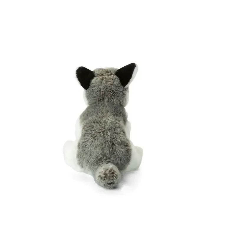 Peluche Husky WWF - 23 cm