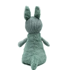 Peluche kangourou Allezou vert