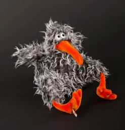 Peluche kiwi