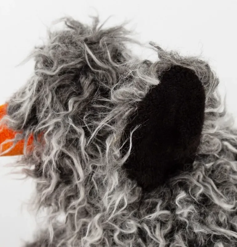 Peluche kiwi "Bottom Bouncer"