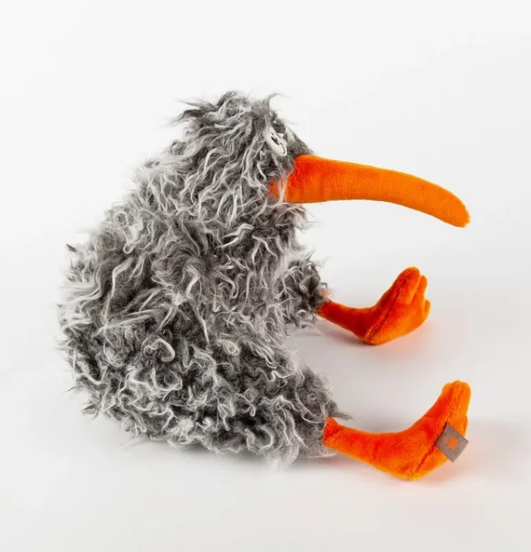 Peluche kiwi "Bottom Bouncer"