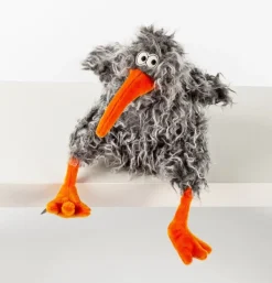 Peluche kiwi