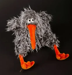 Peluche kiwi