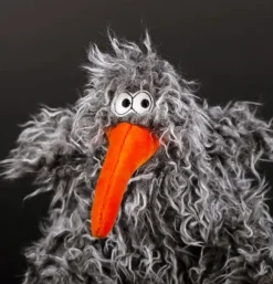 Peluche kiwi