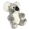 Peluche koala - 17 cm