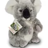 Peluche koala - 21 cm