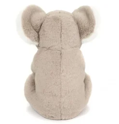 Peluche koala assis - 21 cm