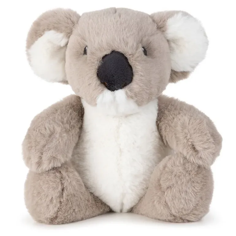 Peluche koala Coco gris WWF Cub Club - 23 cm