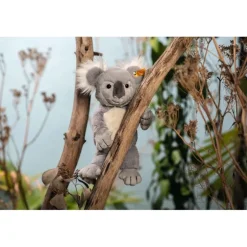 Peluche koala Nils - 30 cm