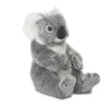 Peluche koala WWF - 22 cm