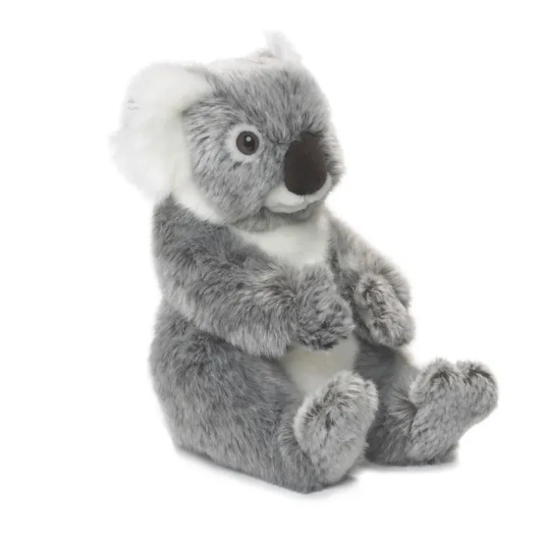 Peluche koala WWF - 22 cm