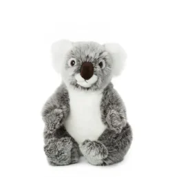 Peluche koala WWF ECO - 22 cm