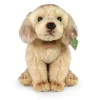 Peluche labrador - 27 cm