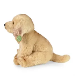 Peluche labrador - 27 cm
