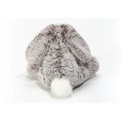 Peluche lapin - 21 cm