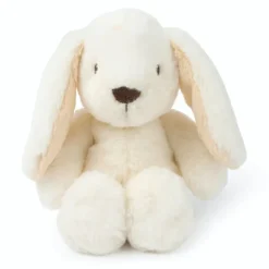 Peluche lapin beige Robert - WWF Cub Club - 29 cm