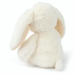 Peluche lapin beige Robert - WWF Cub Club - 29 cm