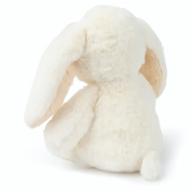 Peluche lapin beige Robert - WWF Cub Club - 29 cm