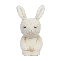 Peluche Lapin Bimle écru 22 cm
