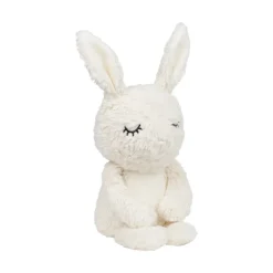 Peluche Lapin Bimle écru 22 cm