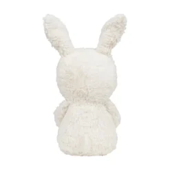 Peluche Lapin Bimle écru 22 cm