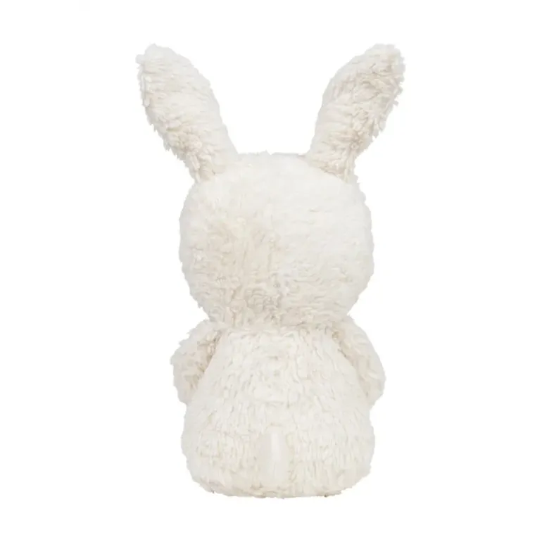 Peluche Lapin Bimle écru 22 cm