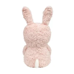Peluche Lapin Bimle rose 22cm
